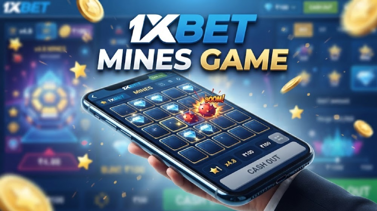 How to Enjoy and Play 1xBet Mines Game: An In-Depth Guide