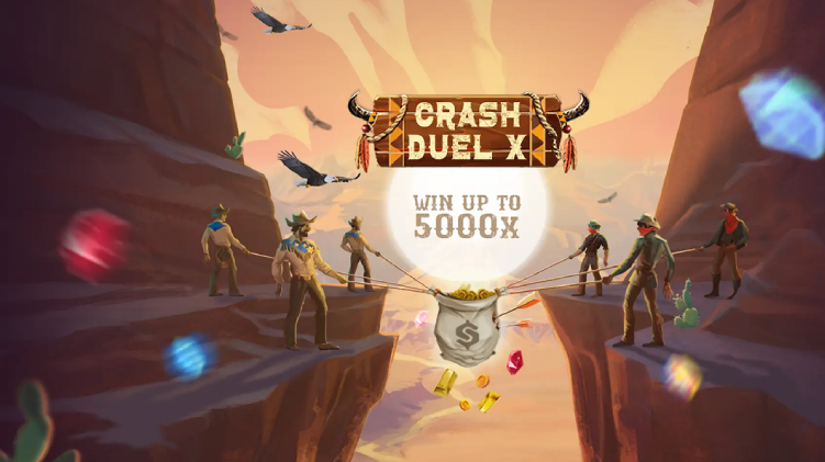 How Crash Games Changed Online Betting