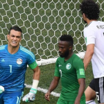 The Oldest Player Ever to Participate in a World Cup in History