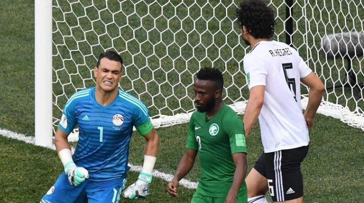 The Oldest Player Ever to Participate in a World Cup in History