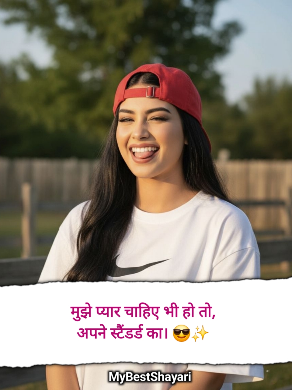 Killer attitude shayari for girls