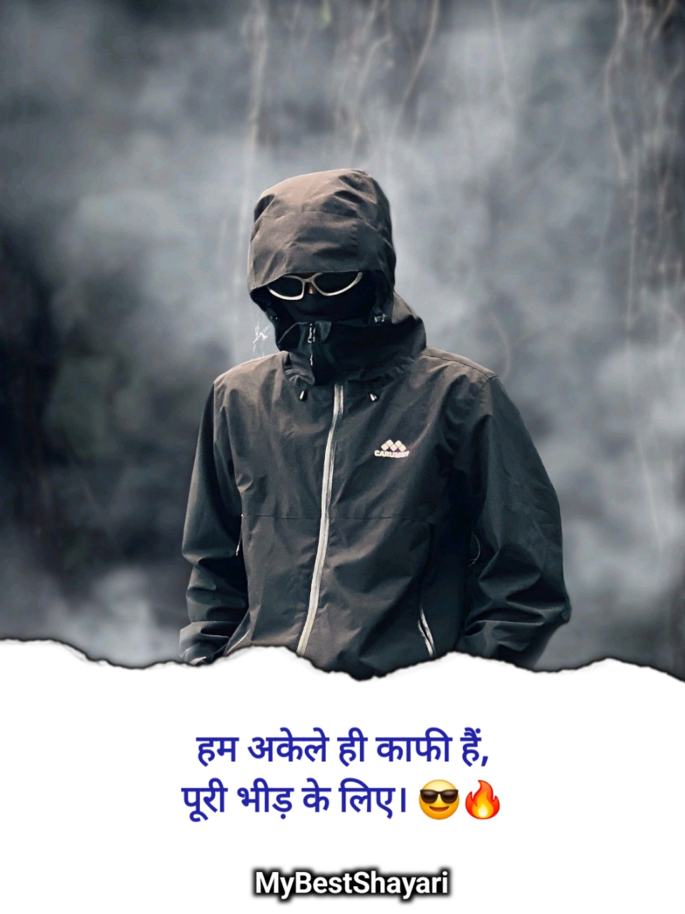 Badmashi shayari hindi attitude