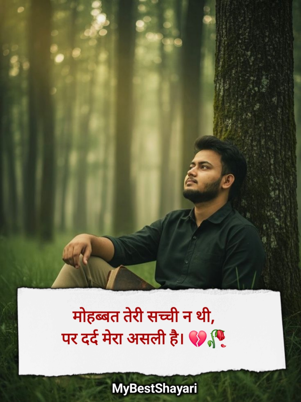 Bewafa Shayari 2 Line