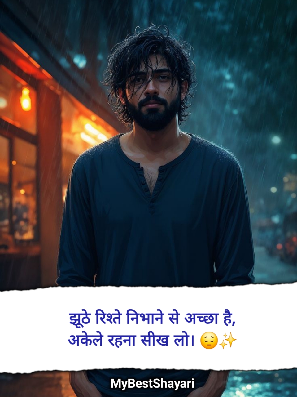 Heart Touching Emotional Shayari