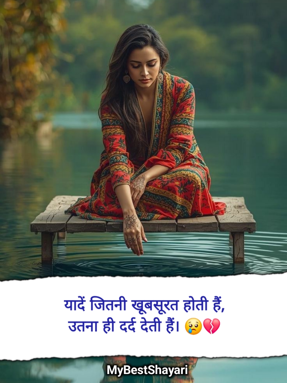 Emotional Shayari 2 Line