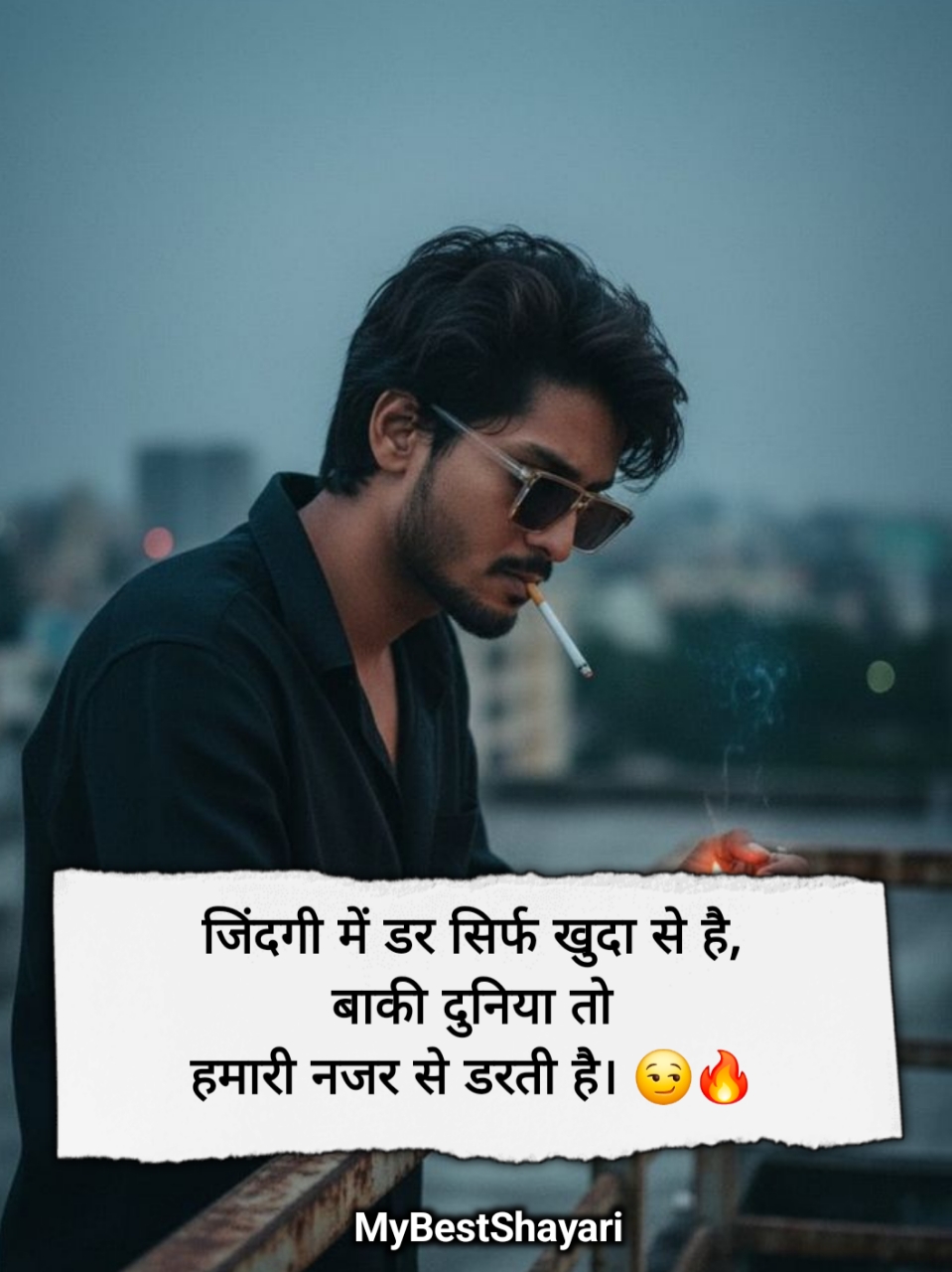 Gangster Shayari copy