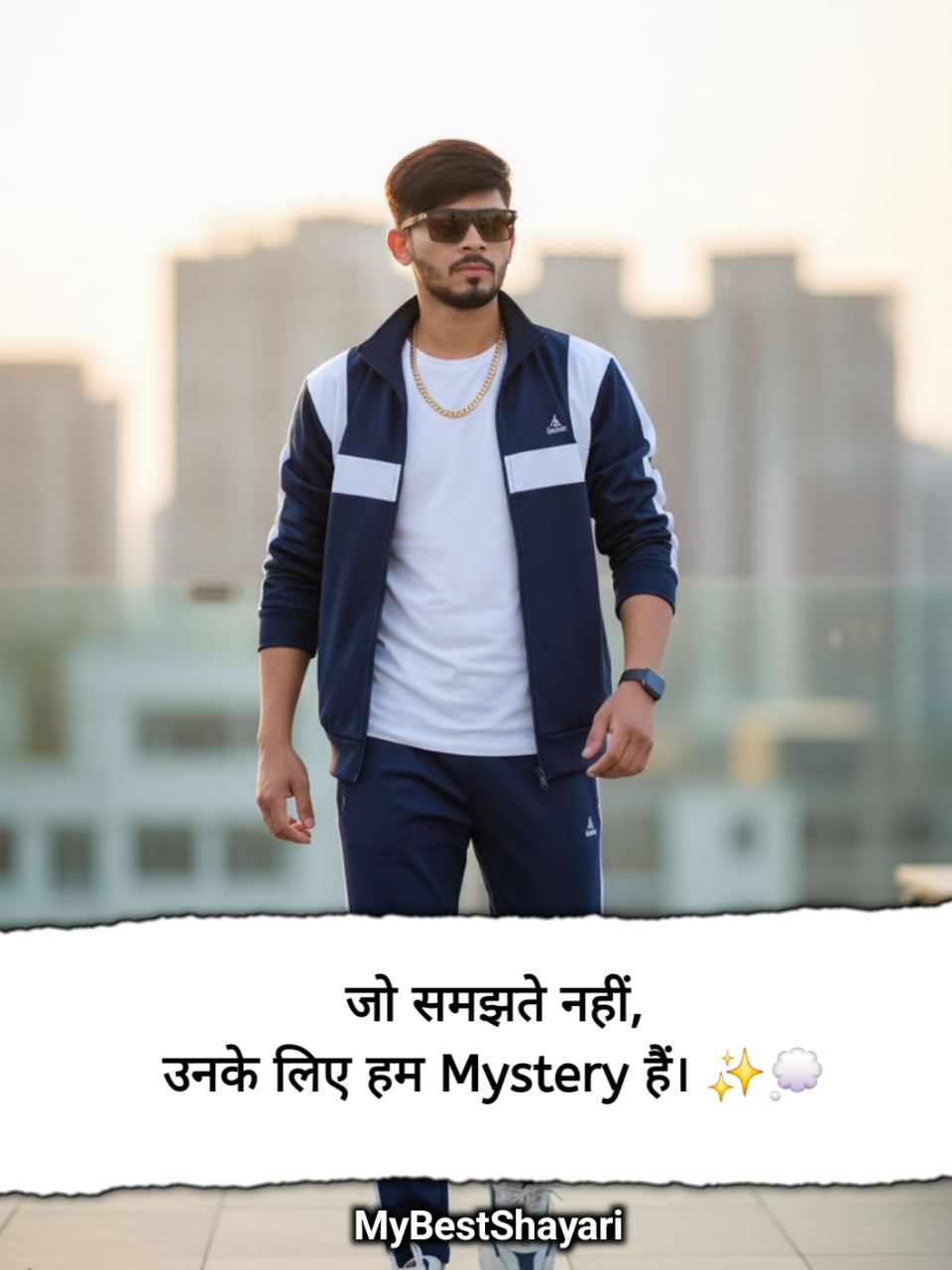 Best Instagram Shayari