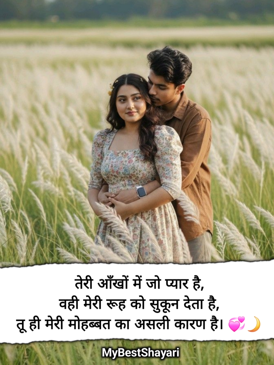 जबरदस्त मोहब्बत शायरी