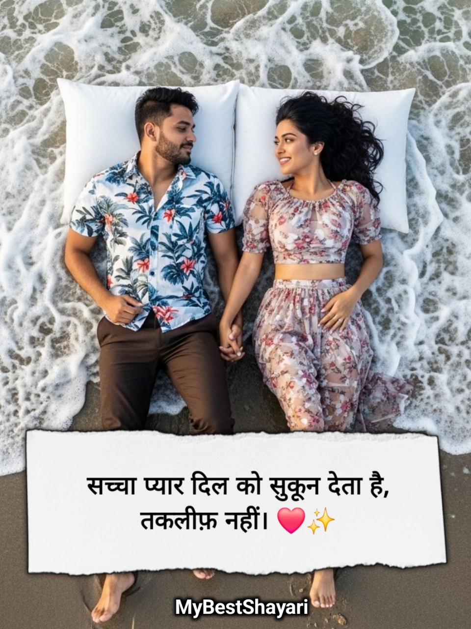 True love shayari 2 line