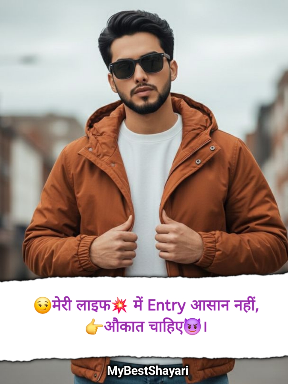 Killer Attitude Shayari With Emoji