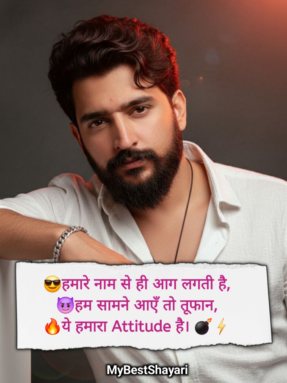 Stylish 💕 😘 Shayari ❤ Hindi